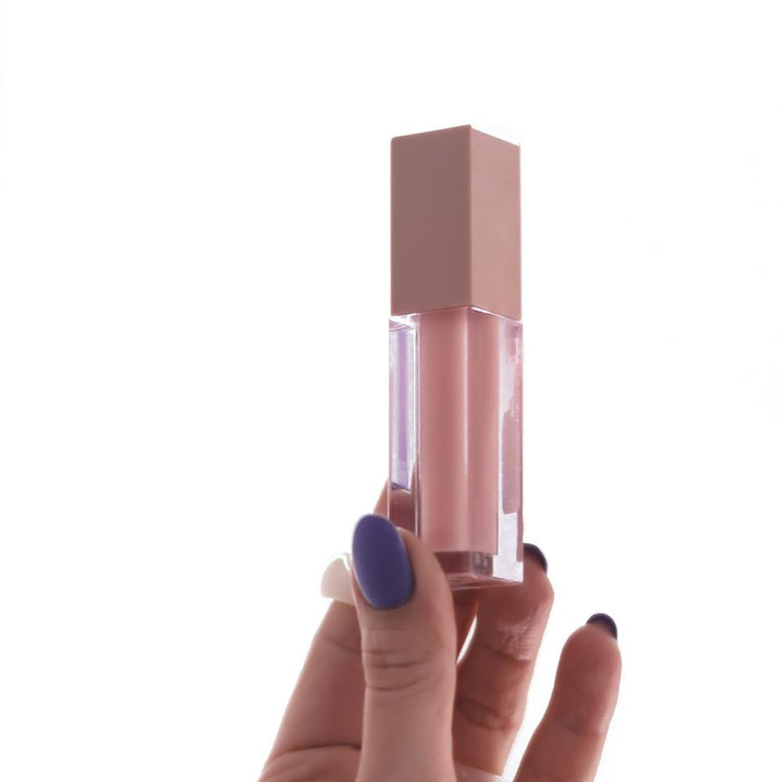 Clear Lip Oil
