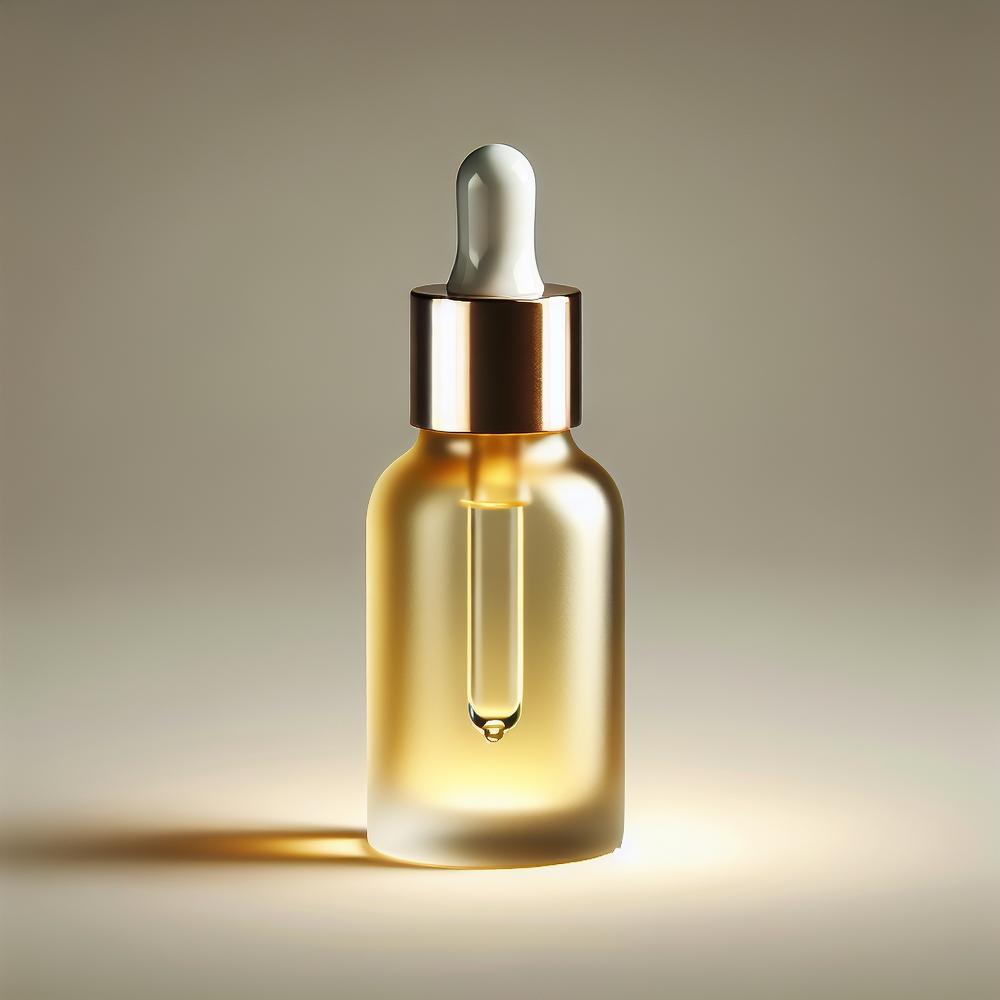 Honey Nectar Glow Oil