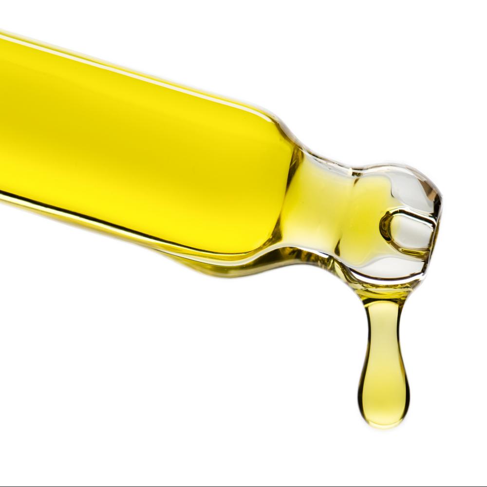 Honey Nectar Glow Oil