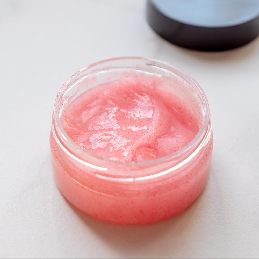 Pheromones Sugar Scrub